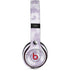 Purple and White Tie Dye Beats Solo 3 Wireless Skin